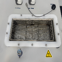 Corning Ascent Fixed Bed Reactor System image 3